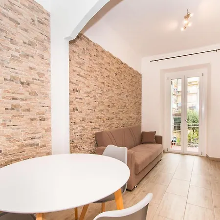 Apartment Parco Della Tesoriera & Pellerina Elegant Flat *
